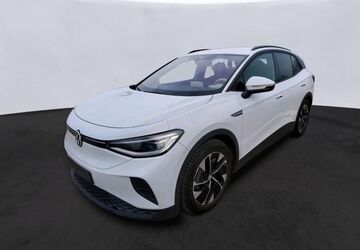 VW ID.4 52.450 km 24.880 &euro; Roth 91154