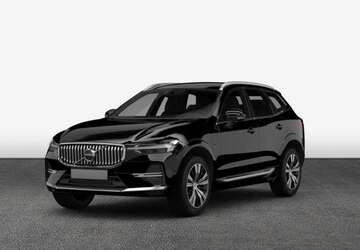 Volvo XC60 27.569 km 50.990 &euro; Nürnberg 90471