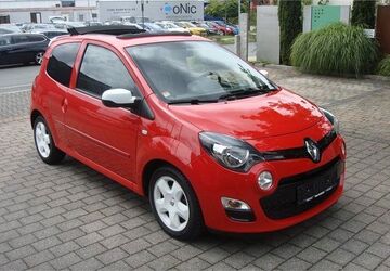 Renault Twingo 100.200 km 3.250 &euro; Fürth 90763