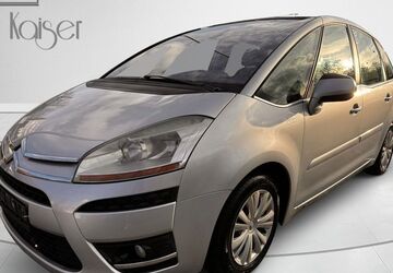 Citroen C4 Picasso 257.964 km 1.499 &euro; Nürnberg 90482