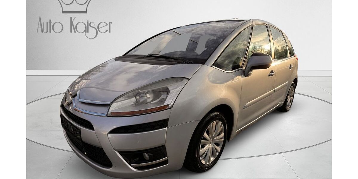 Citroen C4 Picasso 257.964 km 1.499 &euro; Nürnberg 90482