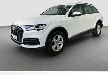 Audi Q7 113.450 km 47.980 &euro; Fürth 90763