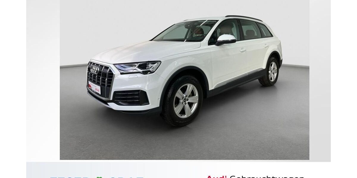 Audi Q7 113.450 km 47.980 &euro; Fürth 90763