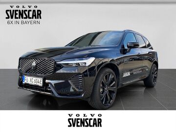 Gebrauchte Volvo XC60