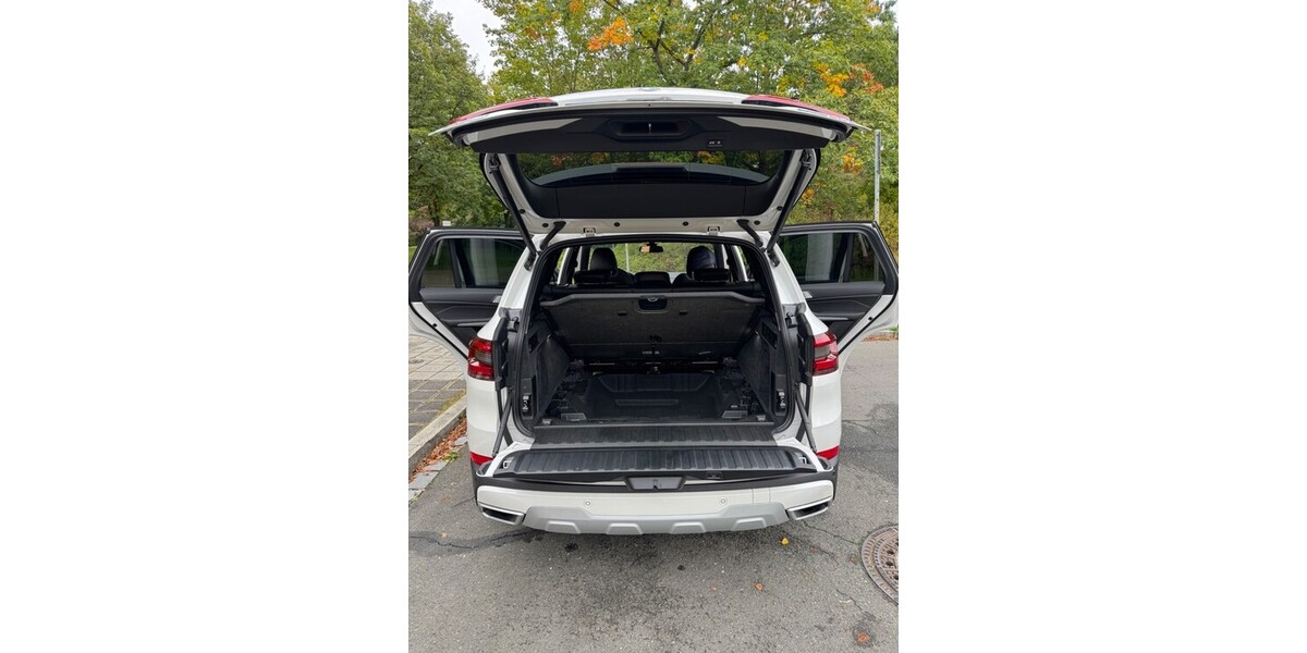 BMW X5 28.471 km 64.500 &euro; Nürnberg 90403