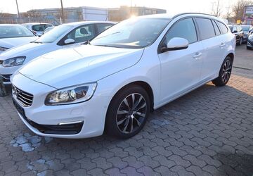 Volvo V60 212.000 km 11.990 &euro; Nürnberg 90439