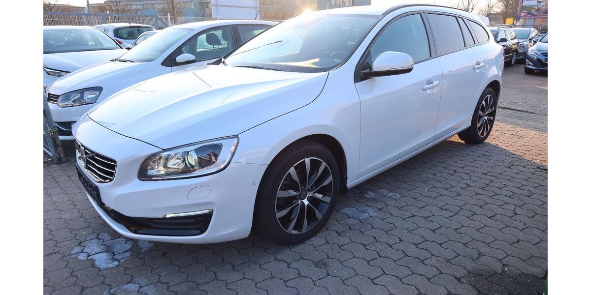 Volvo V60 212.000 km 11.990 &euro; Nürnberg 90439