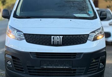 Fiat Scudo 35.000 km 22.150 &euro; Nürnberg 90475