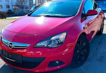 Opel Astra 171.000 km 5.700 &euro; Lauf 91207