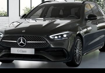 Mercedes-Benz C 220 9.900 km 49.200 &euro; Nürnberg 90402