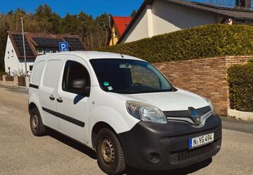 Renault Kangoo 159.100 km 3.899 &euro; Schwabach 91126