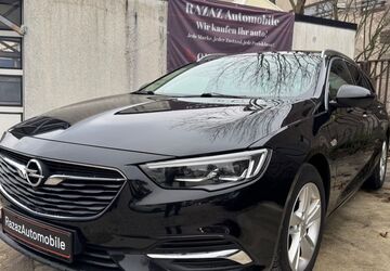 Opel Insignia 140.000 km 10.490 &euro; Fürth 90763