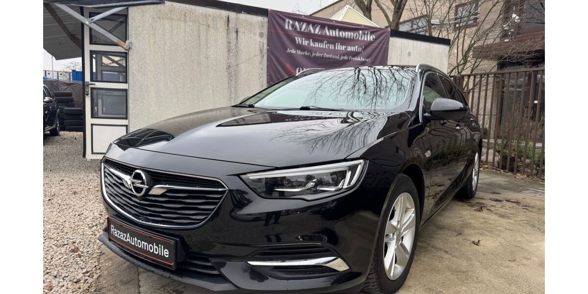 Opel Insignia 140.000 km 10.490 &euro; Fürth 90763