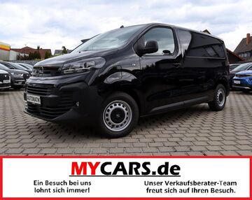 Gebrauchte Opel Vivaro