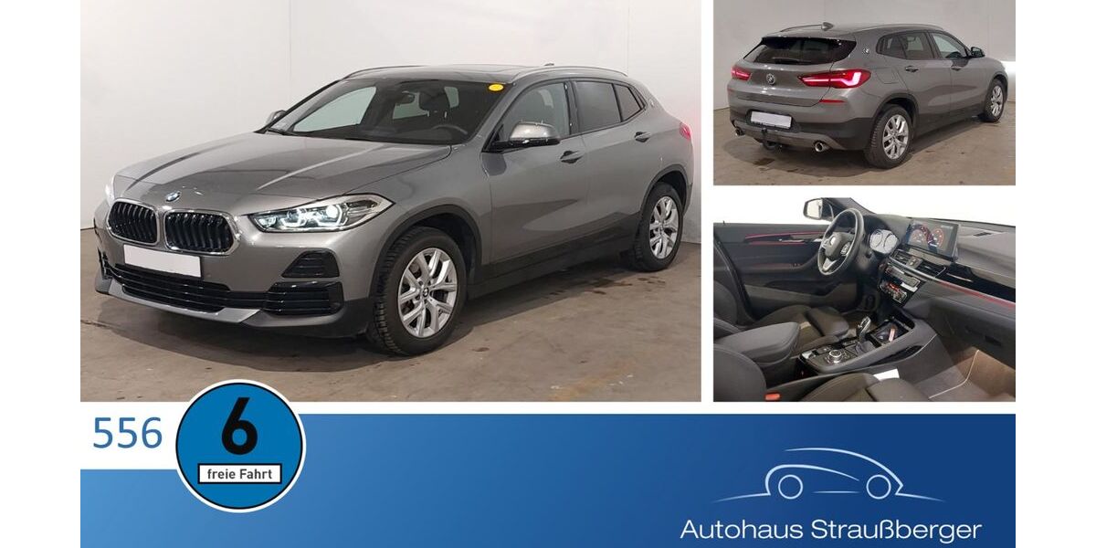 BMW X2 28.300 km 35.240 &euro; Buchschwabach bei Nürnberg 90574