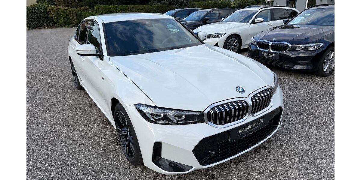 BMW 330 10.850 km 43.950 &euro; Fuerth 90763