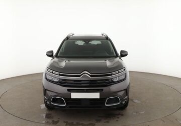 Citroen C5 Aircross 61.000 km 14.500 &euro; Nürnberg 90461