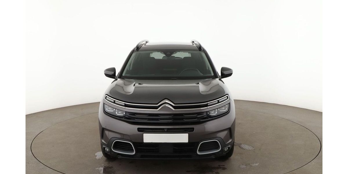 Citroen C5 Aircross 61.000 km 14.500 &euro; Nürnberg 90461