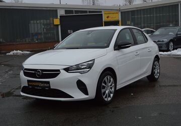 Opel Corsa 20.700 km 12.900 &euro; Nürnberg 90469
