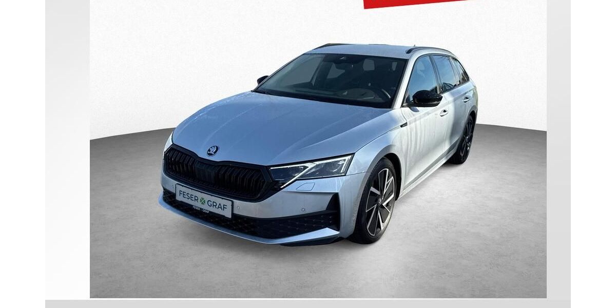 Skoda Octavia 5.500 km 35.460 &euro; Schwabach 91126