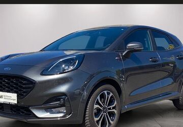 Ford Puma 20.990 km 19.990 &euro; Erlangen 91056