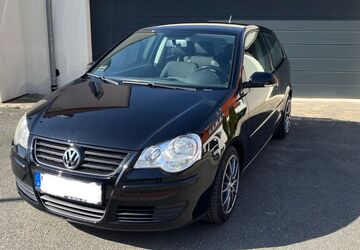 VW Polo 155.000 km 2.690 &euro; Neunkirchen am Sand 91233