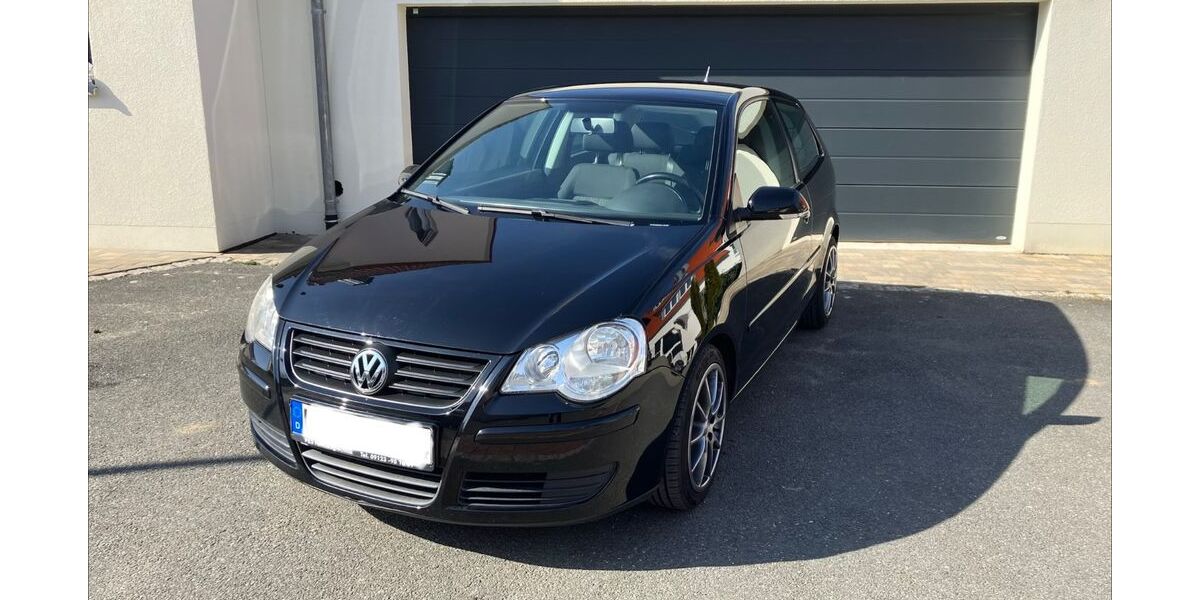 VW Polo 155.000 km 3.400 &euro; Neunkirchen am Sand 91233