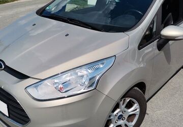 Ford B-Max 157.900 km 4.699 &euro; Fürth 90762