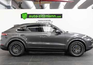 Porsche Cayenne 90.000 km 72.990 &euro; Nürnberg 90439