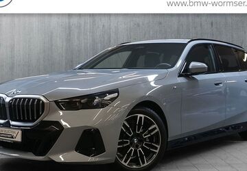 BMW 520 25.245 km 52.240 &euro; Erlangen 91058