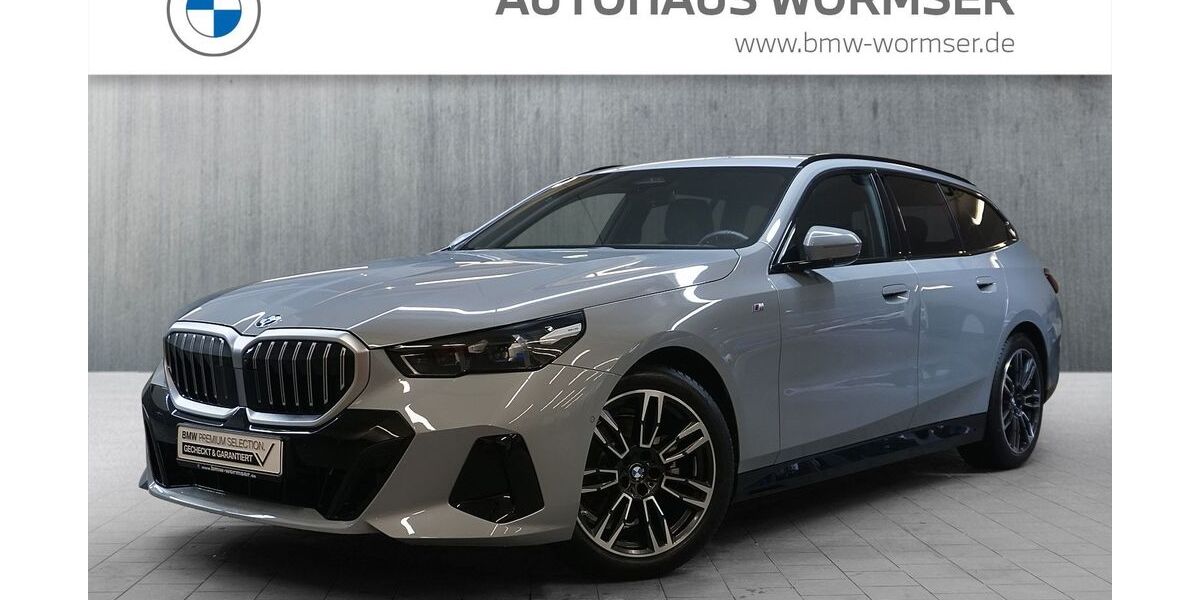 BMW 520 25.245 km 52.240 &euro; Erlangen 91058