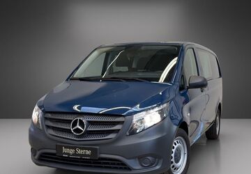 Mercedes-Benz Vito 46.206 km 30.821 &euro; Altdorf 90518