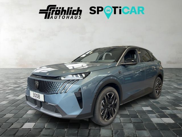 Peugeot 3008 1.500 km 37.980 &euro; Nürnberg OT Schweinau 90439