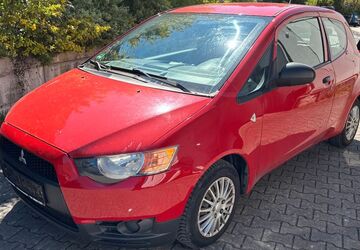Mitsubishi Colt 169.740 km 1.350 &euro; Leinburg 91227
