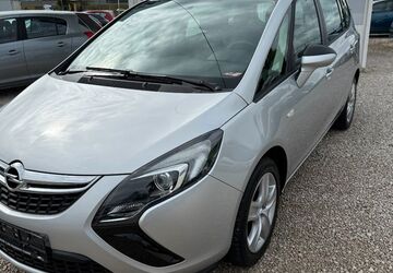 Opel Zafira 160.000 km 5.990 &euro; Nürnberg 90431