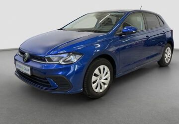 VW Polo 15.107 km 18.980 &euro; Fürth 90763