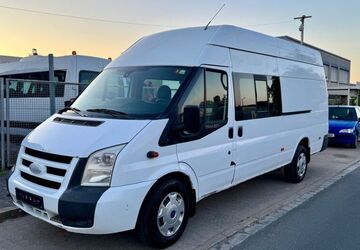 Ford Transit 150.000 km 3.500 &euro; Nürnberg 90431