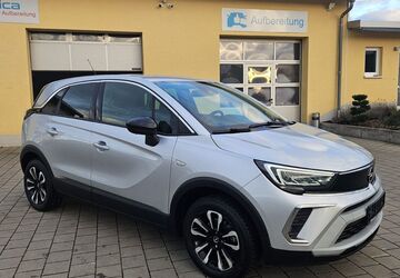 Opel Crossland (X) 26.450 km 14.500 &euro; Büchenbach 91186