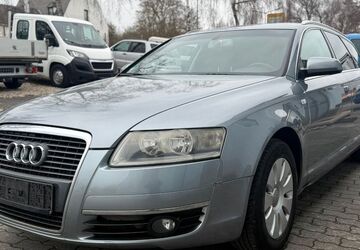 Audi A6 303.000 km 1.690 &euro; Oberasbach 90522
