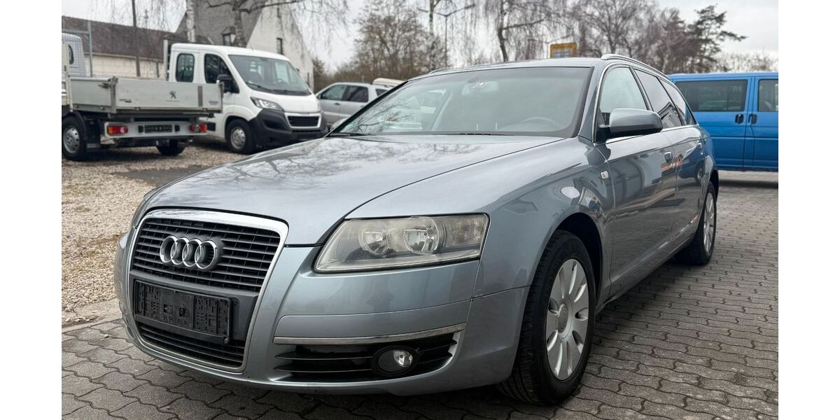 Audi A6 303.000 km 1.690 &euro; Oberasbach 90522