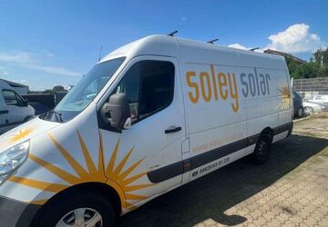 Opel Movano 254.000 km 2.999 &euro; Wendelstein 90530