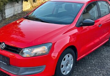 VW Polo 168.000 km 3.290 &euro; Leinburg 91227
