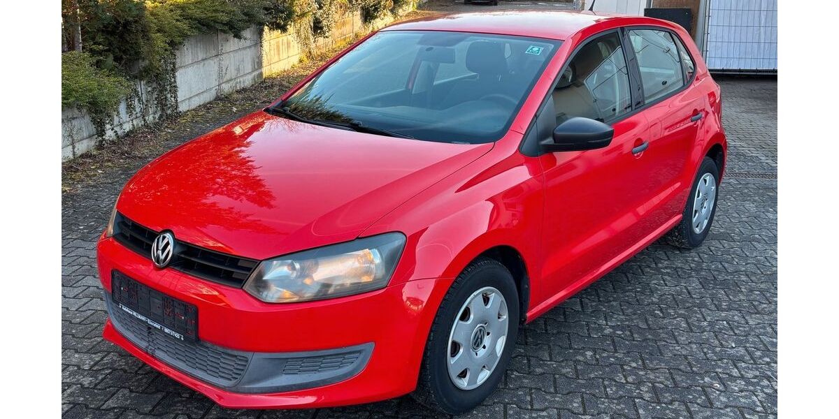 VW Polo 168.000 km 3.290 &euro; Leinburg 91227