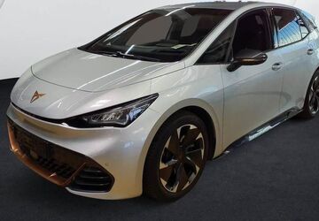 Cupra Born 24.300 km 35.770 &euro; Lauf an der Pegnitz 91207