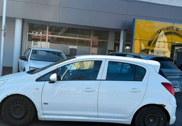 Opel Corsa 200.000 km 850 &euro; Nürnberg 90439