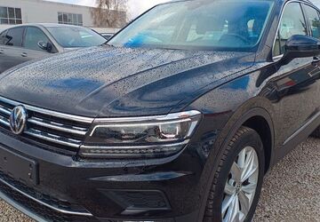 VW Tiguan 21.314 km 23.999 &euro; Fürth 90765