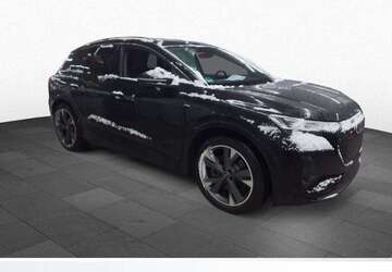 Audi Q4 e-tron 32.400 km 37.890 &euro; Schwabach 91126