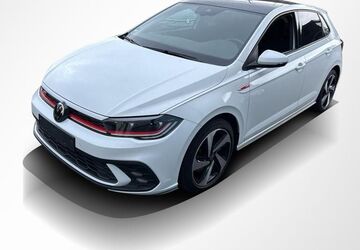 VW Polo 61.100 km 22.890 &euro; Roth 91154