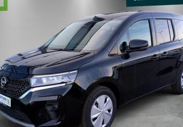Nissan Townstar 2.849 km 28.990 &euro; Nürnberg 90471
