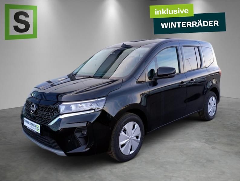 Nissan Townstar 2.849 km 28.990 &euro; Nürnberg 90471